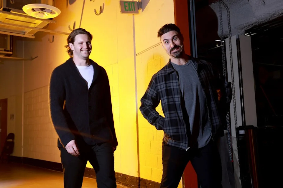 NHLI via Getty Images