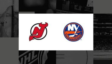 How to watch Devils vs. Islanders: TV channel and streaming options for December 23