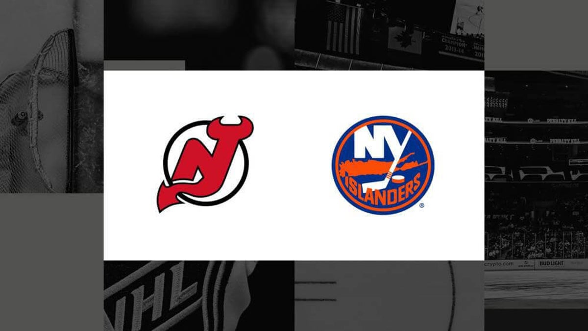 How to watch Devils vs. Islanders: TV channel and streaming options for December 23