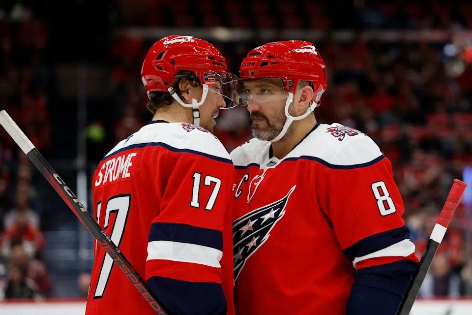 Geoff Burke — Imagn Images