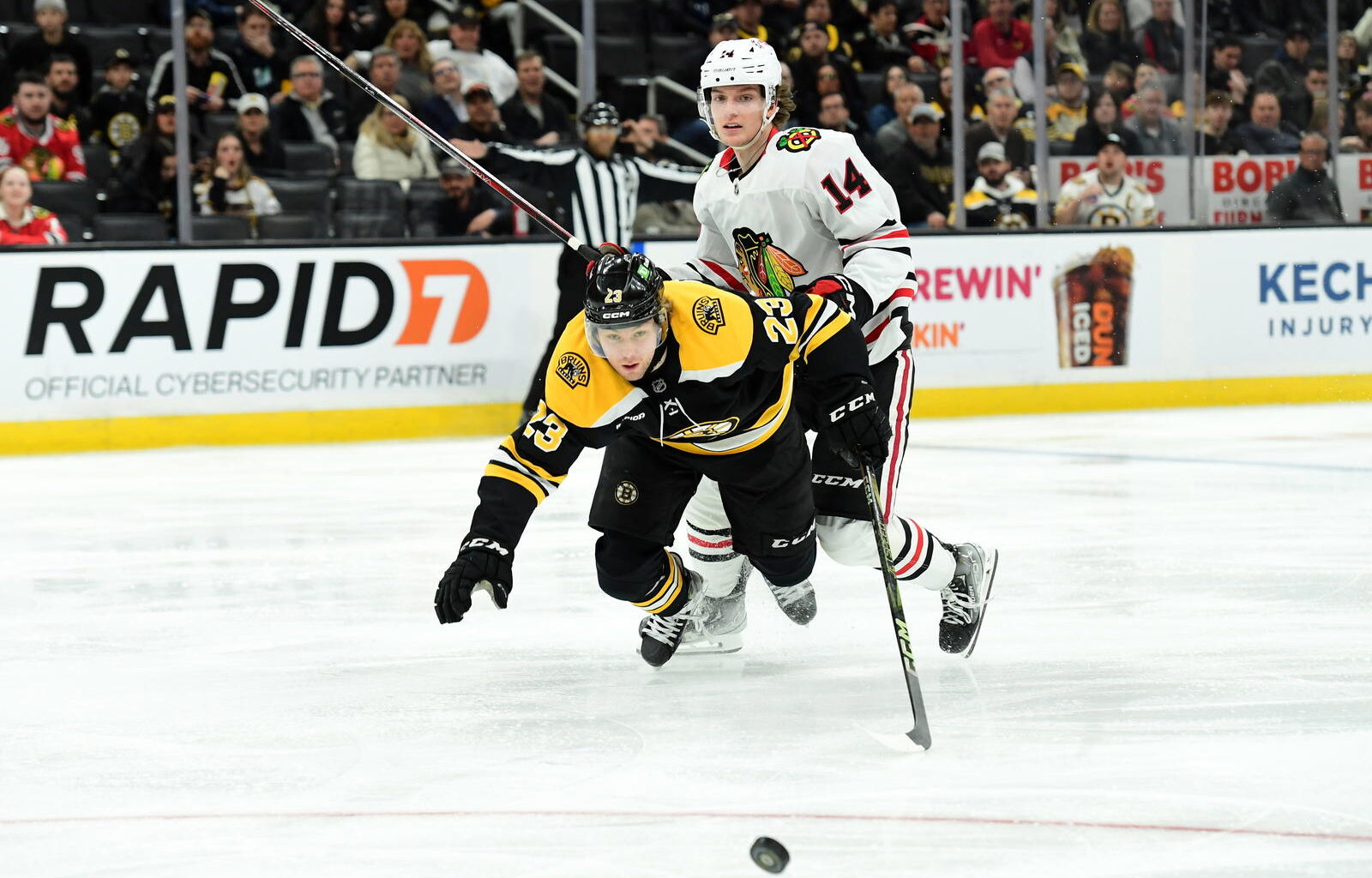 Powered by Roundtable