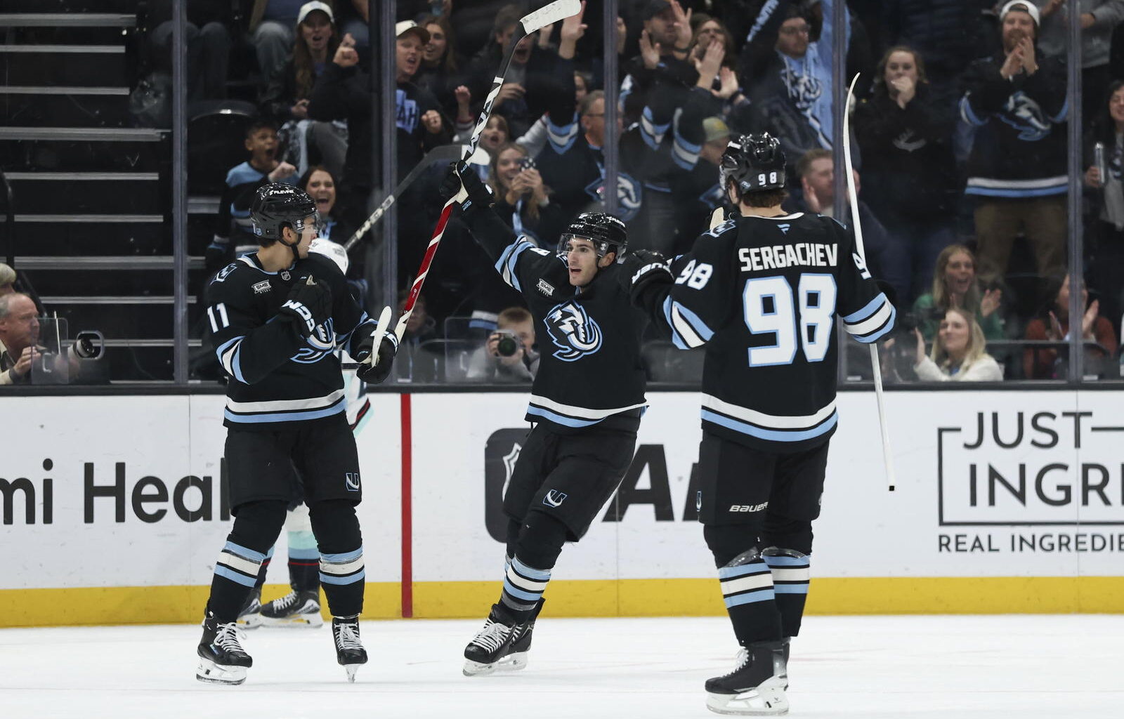 Powered by Roundtable