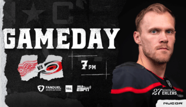 Preview: December 27 vs. Detroit