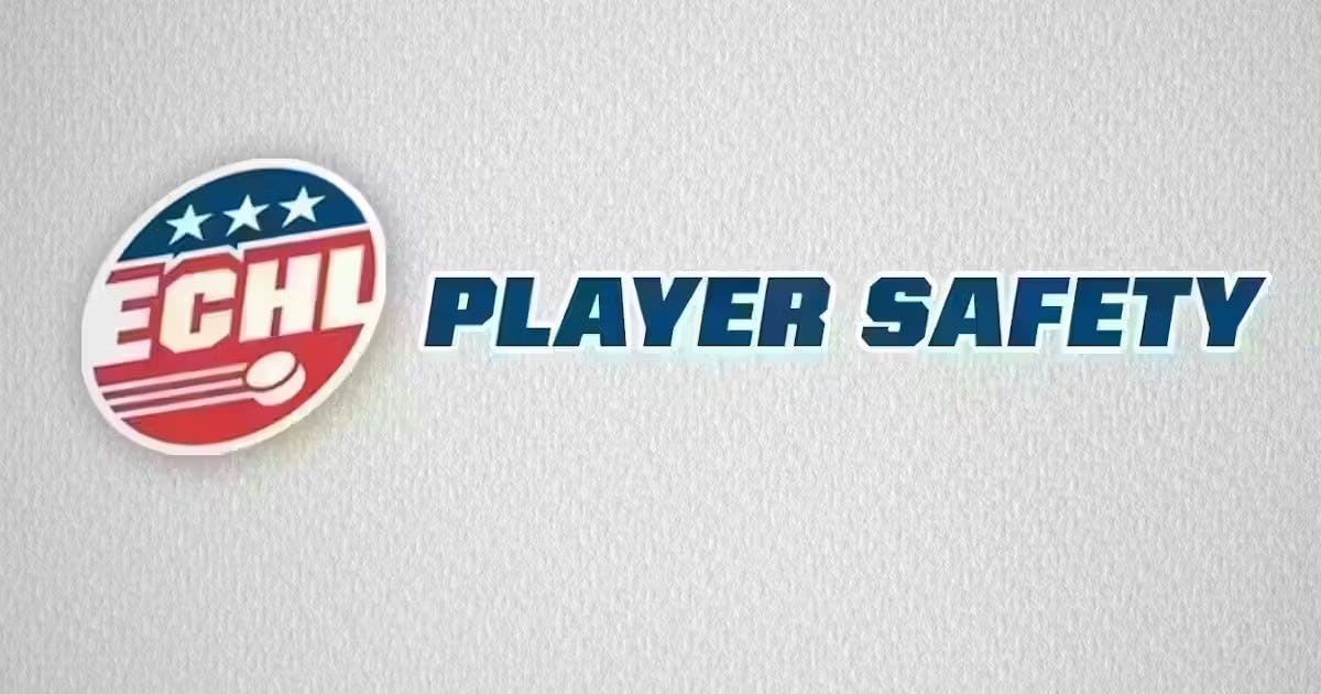 Official Site of The ECHL