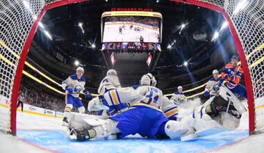 Oilers vs. Red Wings Prediction, Odds, Picks - Dec. 11