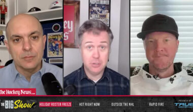 The State Of The Canadiens’ Defence