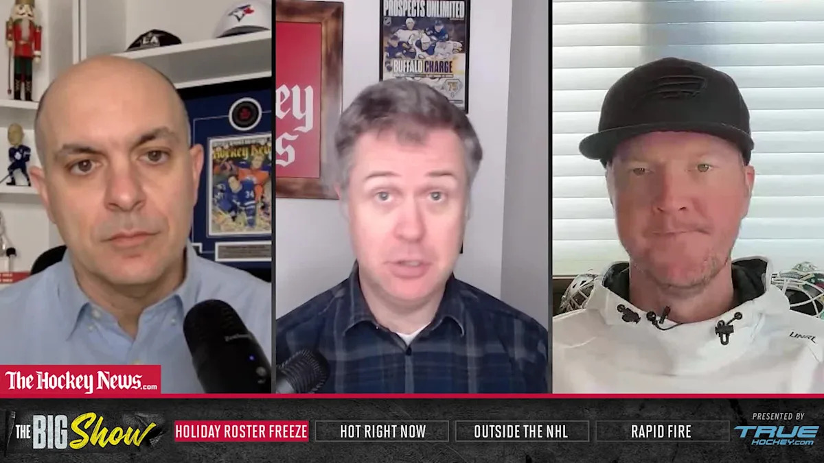 The State Of The Canadiens’ Defence