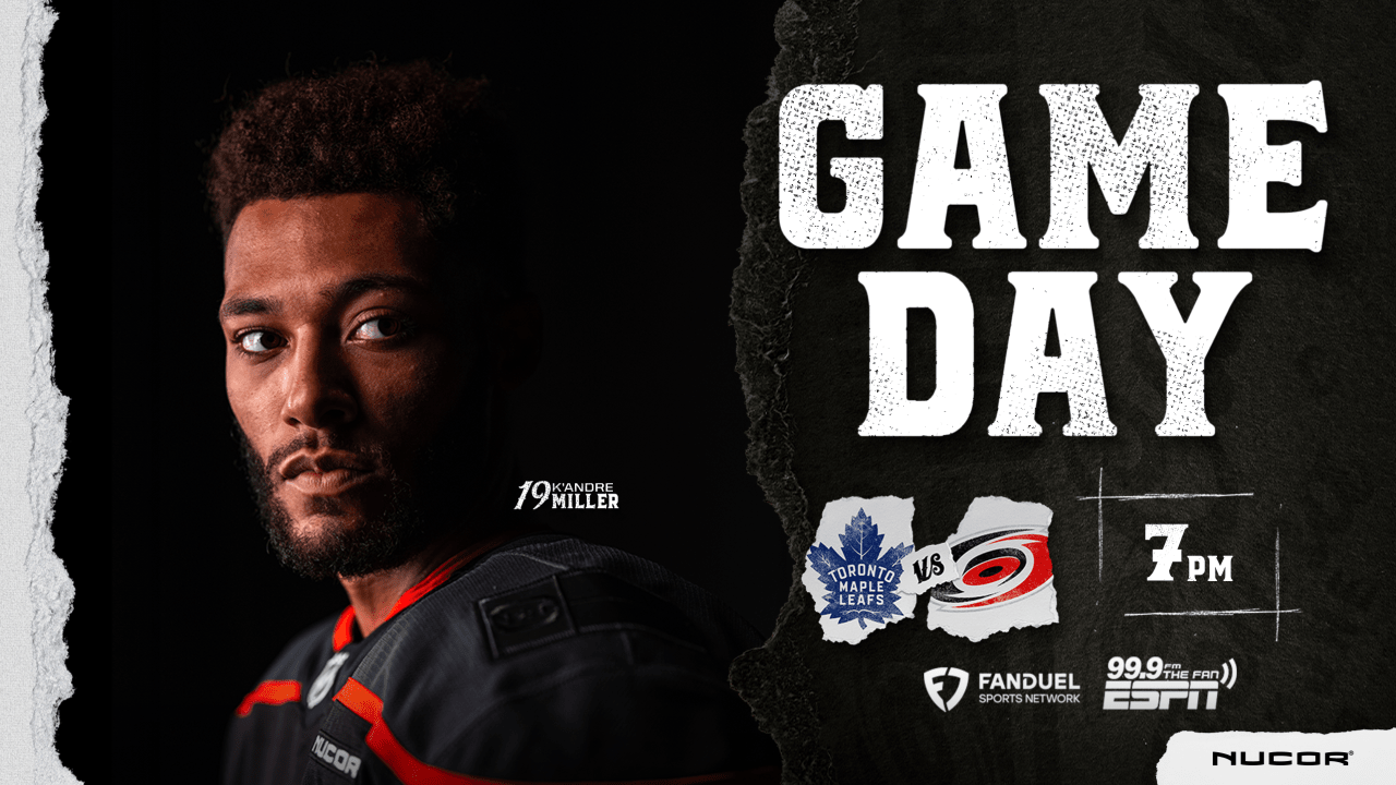 Preview: December 4 vs. Toronto