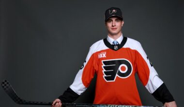 Friday Forecheck: Flyers WJC Primer