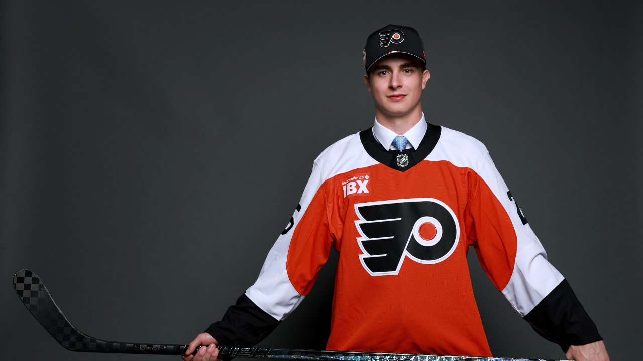Friday Forecheck: Flyers WJC Primer