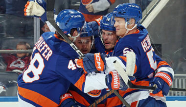 Lightning vs. Islanders Time, TV & Live Stream – 12/6/2025