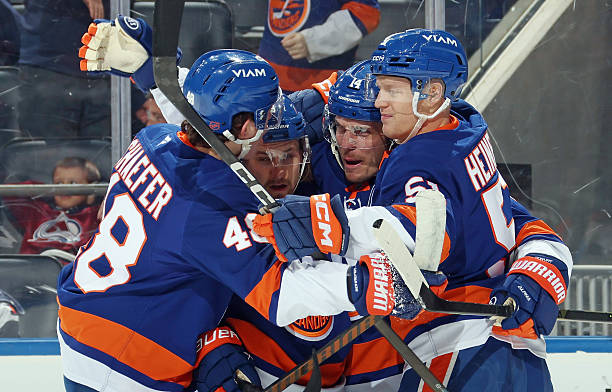 Lightning vs. Islanders Time, TV & Live Stream – 12/6/2025