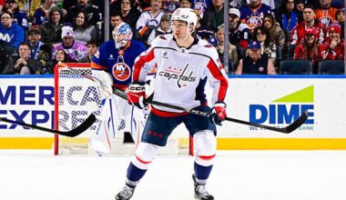 Kings vs. Capitals Prediction, Odds, Picks - Dec. 2