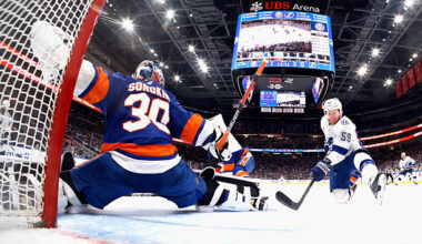 Lightning vs. Panthers Prediction & Picks - Dec. 15