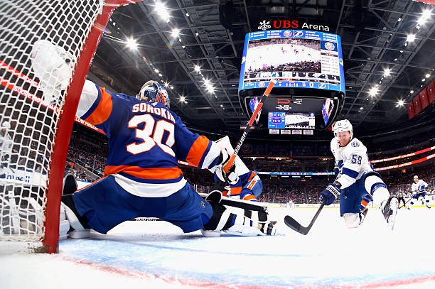 Lightning vs. Panthers Prediction & Picks - Dec. 15