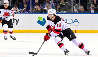 Devils vs. Capitals Prediction, Odds, Picks - Dec. 27