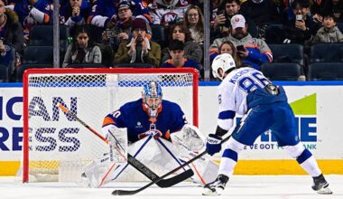 Red Wings vs. Islanders Prediction, Odds, Picks - Dec. 16