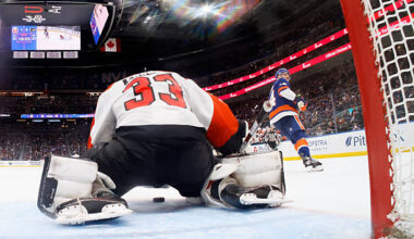 Lightning vs. Islanders Time, TV & Live Stream – 12/2/2025