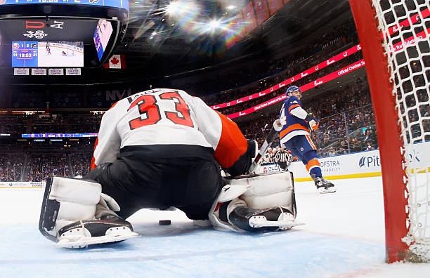 Lightning vs. Islanders Time, TV & Live Stream – 12/2/2025