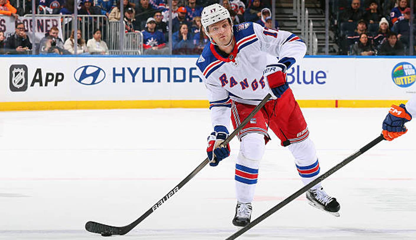 Hurricanes vs. Rangers Prediction, Odds, Picks - Dec. 29