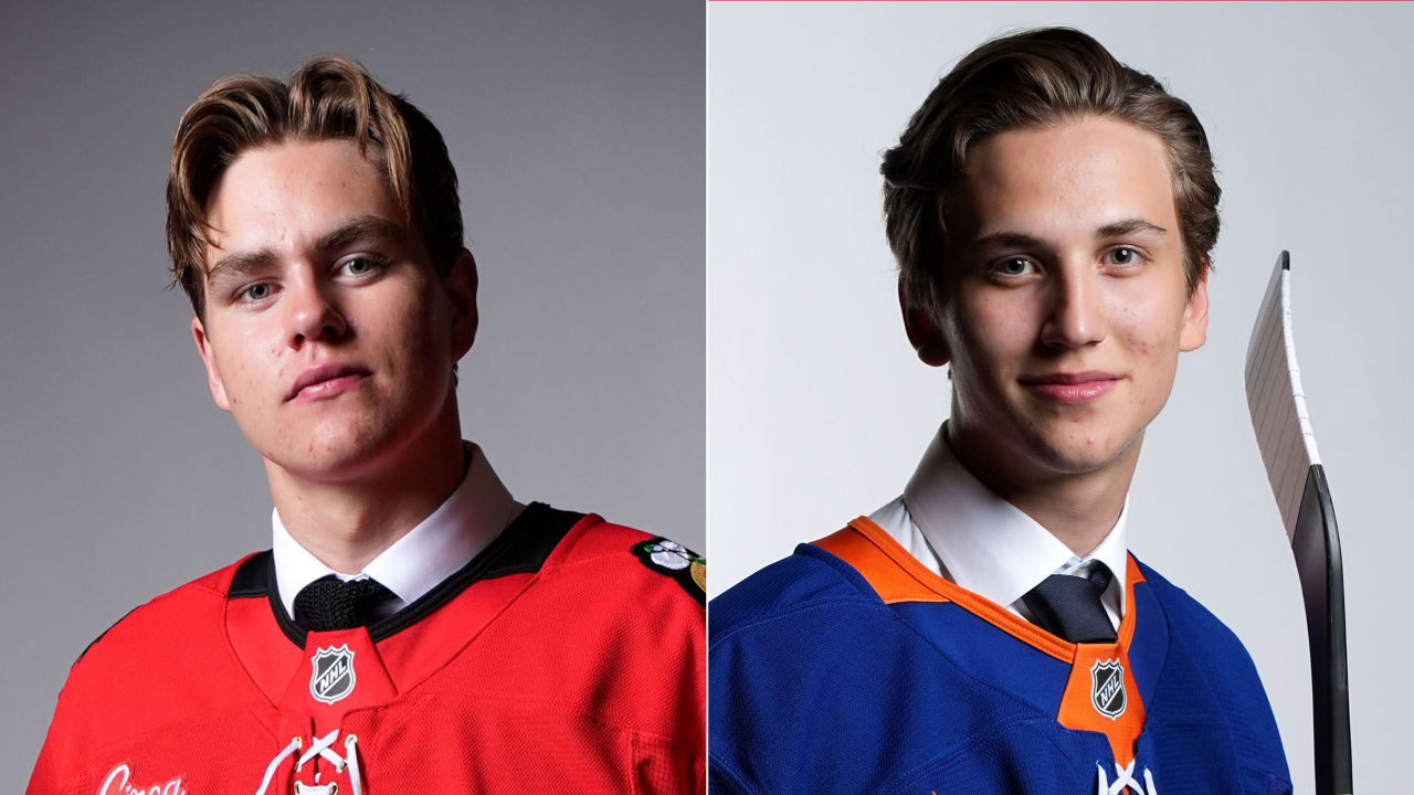 European notebook: NHL-affiliated prospects heading to World Junior Championships