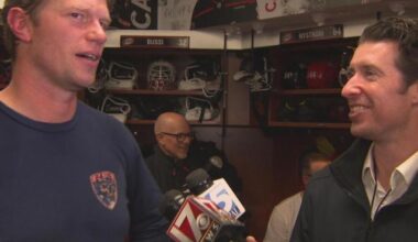 It's just a lot of gratefulness :: WRALSportsFan.com