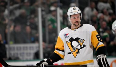 Erik Karlsson sees ‘bright future’ for former team Sharks – NBC Sports Bay Area & California