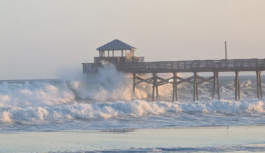 2025 saw Chantal but no hurricanes, as official season ends