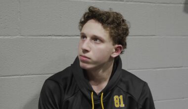 Off Day: Kindel (12.06.25) | Pittsburgh Penguins