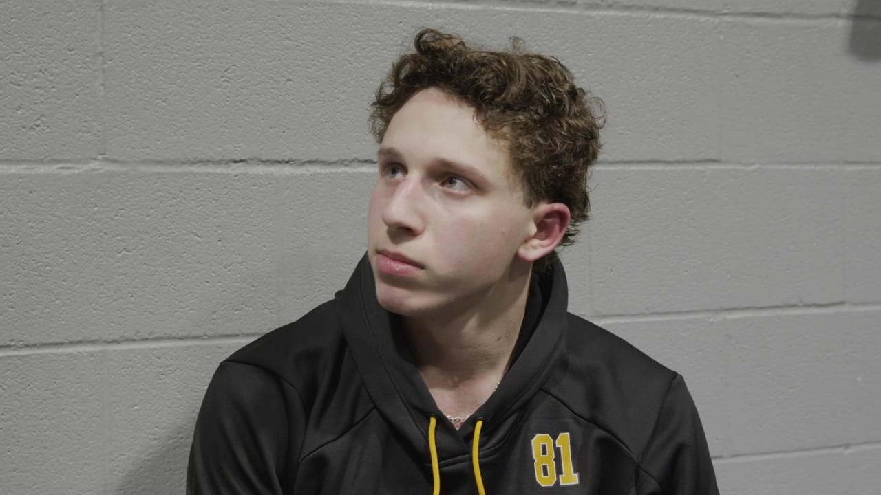 Off Day: Kindel (12.06.25) | Pittsburgh Penguins