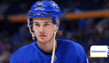 GAME PHOTOS | Sabres vs. Jets