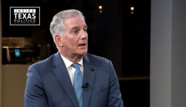 Plano’s 2026 priorities include enticing the Dallas Stars to move North, finding a DART solution, and fixing those darn roads