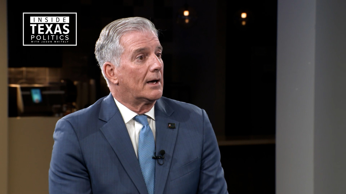 Plano’s 2026 priorities include enticing the Dallas Stars to move North, finding a DART solution, and fixing those darn roads