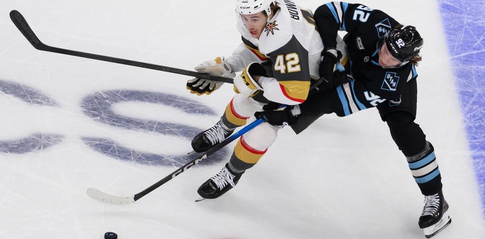 Mammoth vs Kings NHL Prediction, Odds, Picks, Best Bets for Dec. 8