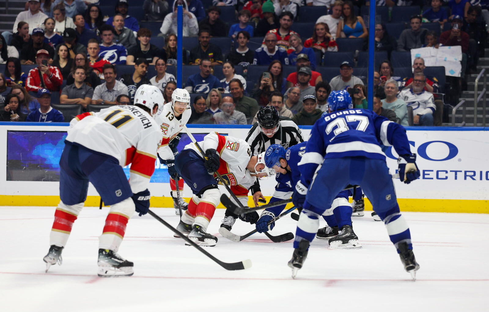 Powered by Roundtable