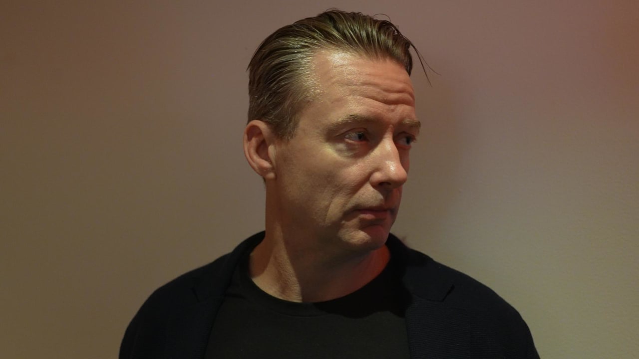 DAL@NJD Pregame: Glen Gulutzan | Dallas Stars