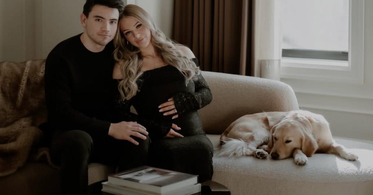 Nick Suzuki et sa femme annonce une grande nouvelle