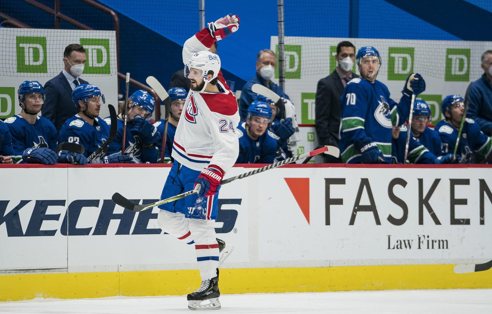 Powered by Roundtable