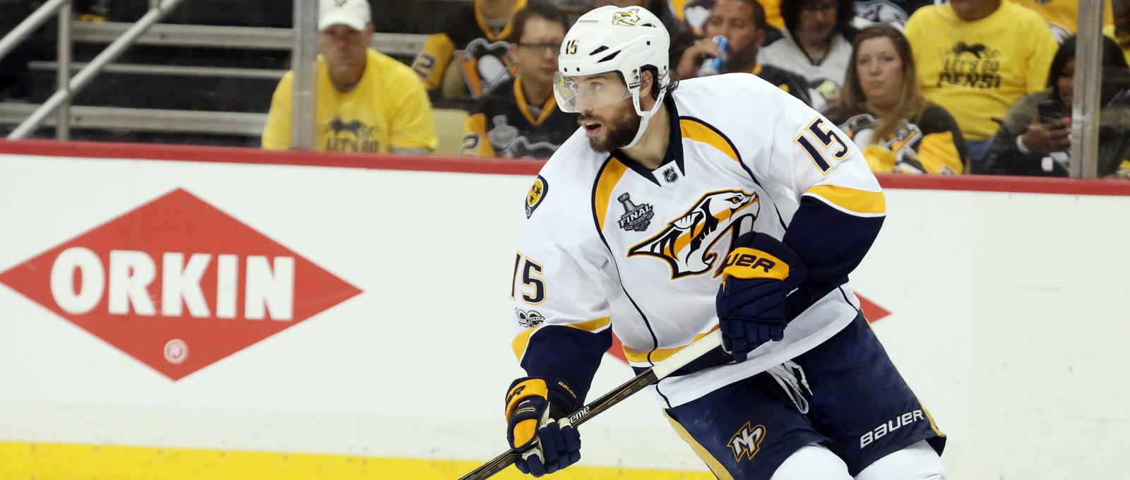 Powered by Roundtable