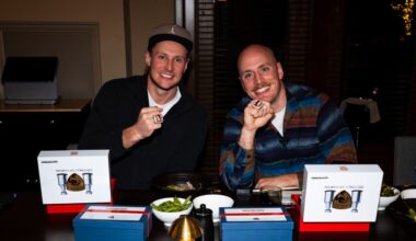 Schmidt, Vaněček Receive Stanley Cup Rings