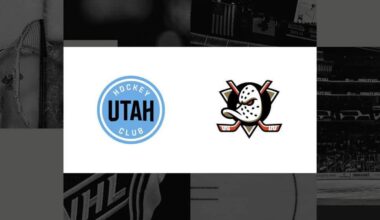 How to watch Mammoth vs. Ducks: TV channel and streaming options for December 3
