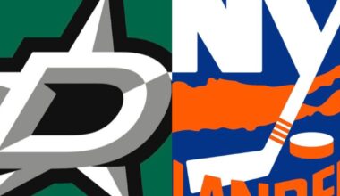 Islanders vs. Stars, Game Notes & More