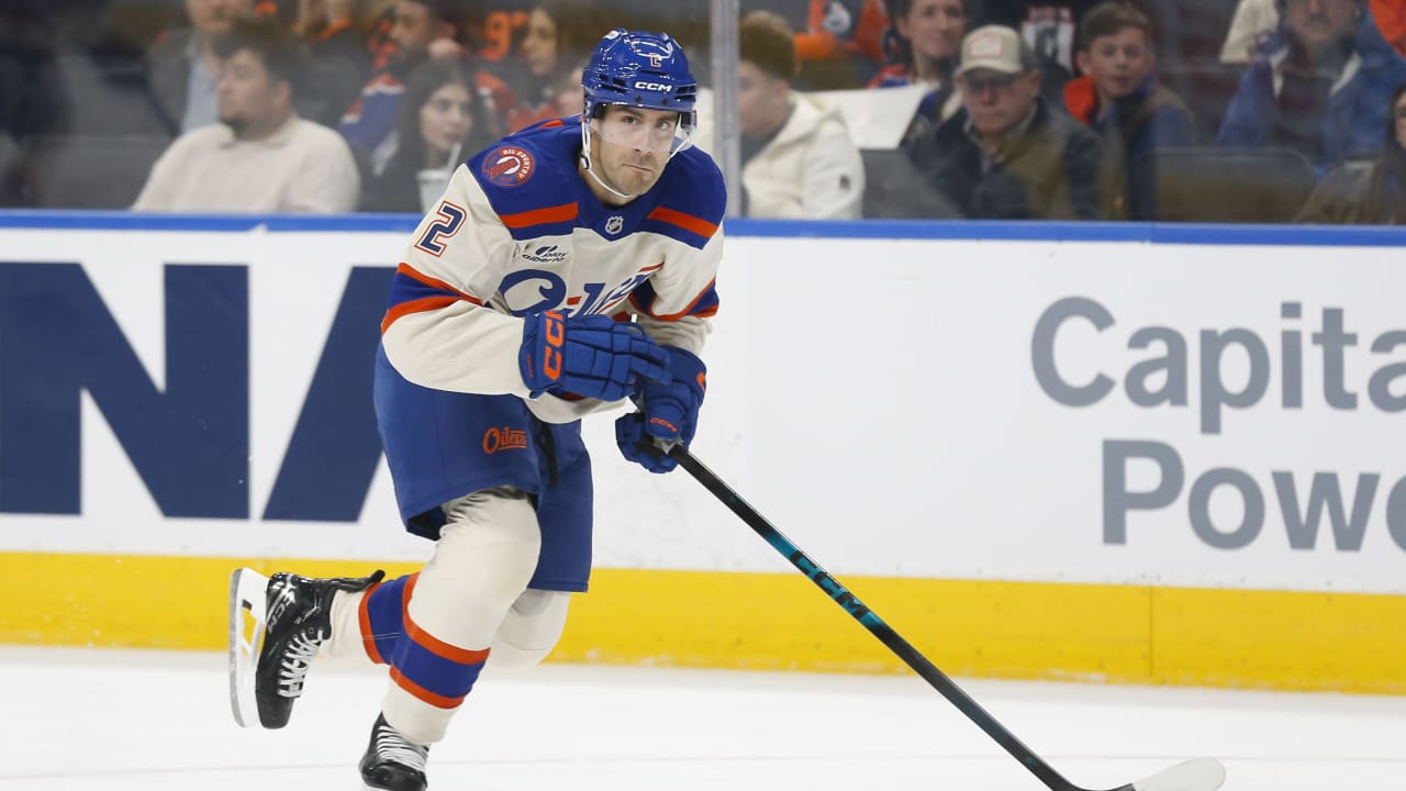 PREVIEW: Oilers vs. Kraken | Edmonton Oilers