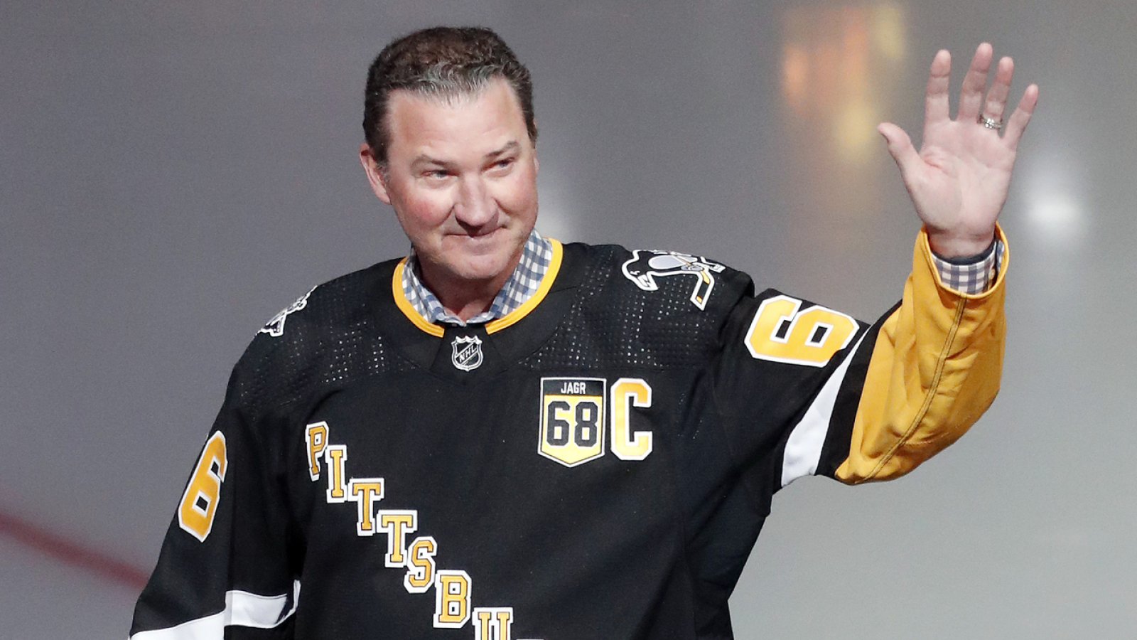 Why Lemieux remains greatest Penguin despite Crosby's achievement  