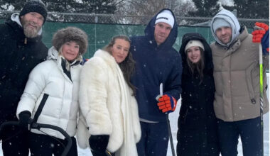 Connor McDavid's remarkable Christmas gift to Edmonton Oilers fans