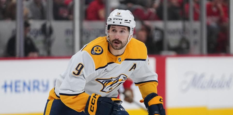 Hurricanes vs Predators NHL Prediction, Odds, Picks, Best Bets for Dec. 17