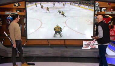 Tape Room: Connor Bedard | NHL.com