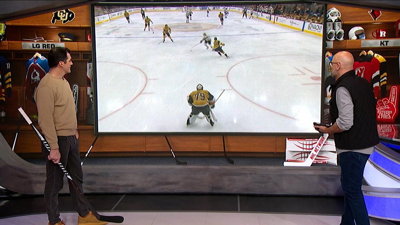 Tape Room: Connor Bedard | NHL.com