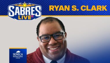 Ryan S. Clark | Sabres Live
