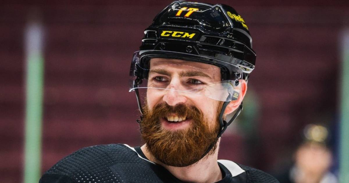 Which Vancouver Canucks are going to make Olympic team rosters?